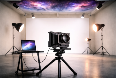 Stüdyo Nebula Nedir ?