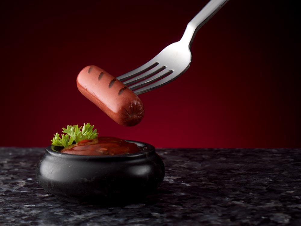 Commercial Food Photography: Aytaç Charcuterie